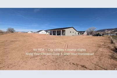 3948 N 350 W #LOT 7, Enoch, UT 84721 - Photo 36