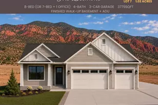 3948 N 350 W, Enoch, UT 84721 - Photo 1