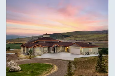 5905 N Old Highway 191 Hwy, Malad City, ID 83252 - Photo 1