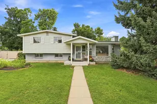 1249 E Greenfield Cir S, Murray, UT 84121 - Photo 1