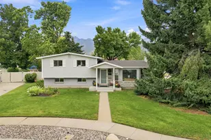 1249 E Greenfield Cir S, Murray, UT 84121 - Photo 2
