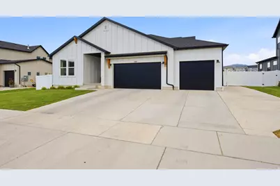 163 N Woodrun Way, Saratoga Springs, UT 84045 - Photo 2