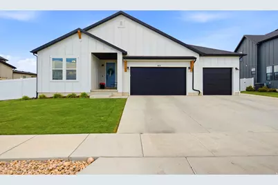 163 N Woodrun Way, Saratoga Springs, UT 84045 - Photo 1