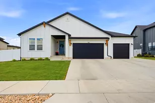 163 N Woodrun Wy, Saratoga Springs, UT 84045 - Photo 1