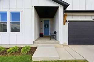 163 N Woodrun Wy, Saratoga Springs, UT 84045 - Photo 4