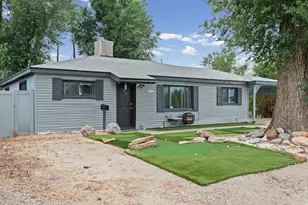 4730 S 4720 W, Salt Lake City, UT 84118 - Photo 1