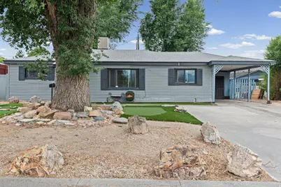 4730 S 4720 W, Salt Lake City, UT 84118 - Photo 4