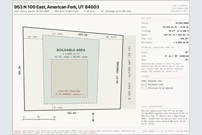 953 N 100 E #22, American Fork, UT 84003 - Photo 4