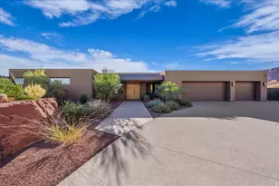 802 W Wicasa Way, Kayenta, UT 84738 - Photo 8
