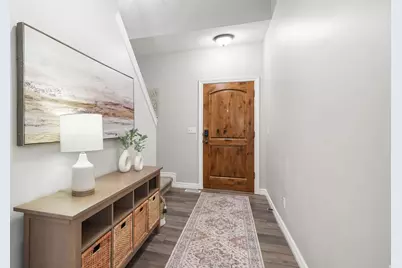 1454 E Tuscan Oak Way, Sandy, UT 84092 - Photo 8