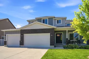 344 E 700 N, Springville, UT 84663 - Photo 1