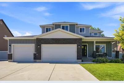 344 E 700 N, Springville, UT 84663 - Photo 2