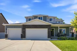 344 E 700 N, Springville, UT 84663 - Photo 2