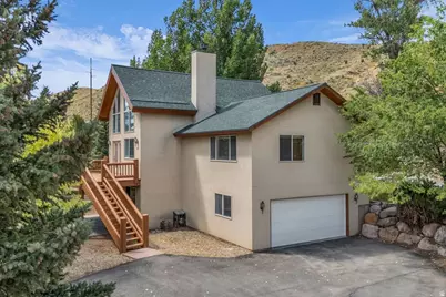 874 S West Hoytsville Rd, Hoytsville, UT 84017 - Photo 2