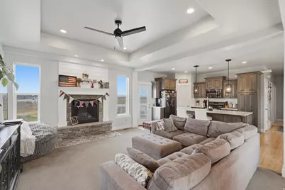 3237 S 5100 W, Hooper, UT 84315 - Photo 6
