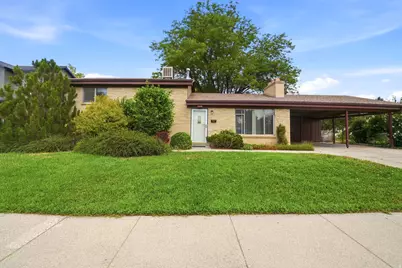 587 Julep Dr, Salt Lake City, UT 84107 - Photo 2