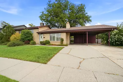 587 Julep Dr, Salt Lake City, UT 84107 - Photo 4