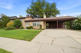 587 Julep Dr, Salt Lake City, UT 84107 - Photo 4