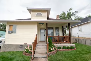 614 S 500 W, Milford, UT 84751 - Photo 1