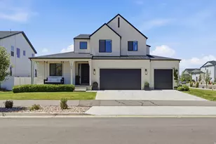 3364 S Mapleton Heights Dr, Mapleton, UT 84664 - Photo 1