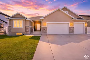 3032 S 2125 W, West Haven, UT 84401 - Photo 2