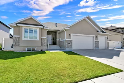 3032 S 2125 W, West Haven, UT 84401 - Photo 2