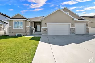 3032 S 2125 W, West Haven, UT 84401 - Photo 4