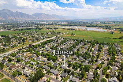 1539 W Kc Ln S, Logan, UT 84321 - Photo 34