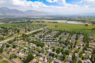1539 W Kc Ln S, Logan, UT 84321 - Photo 34