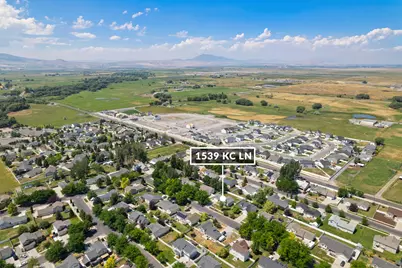 1539 W Kc Ln S, Logan, UT 84321 - Photo 36