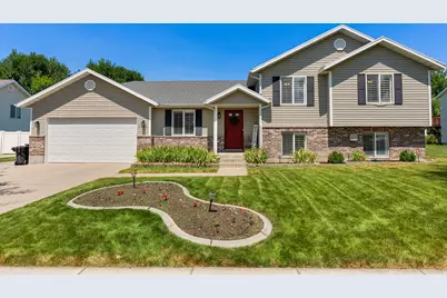 1539 W Kc Ln S, Logan, UT 84321 - Photo 1