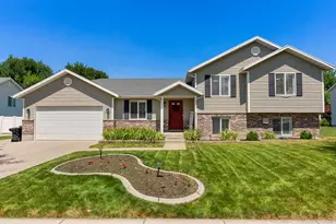 1539 W Kc Ln S, Logan, UT 84321 - Photo 1