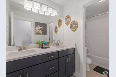 13611 S Conie Bell Dr, Herriman, UT 84096 - Photo 24
