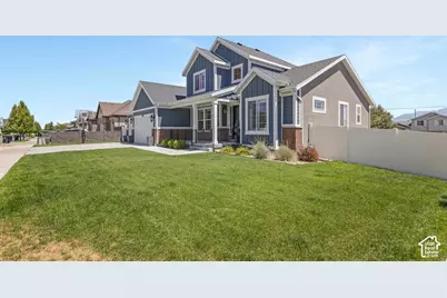 13611 S Conie Bell Dr, Herriman, UT 84096 - Photo 2