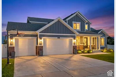 13611 S Conie Bell Dr, Herriman, UT 84096 - Photo 28
