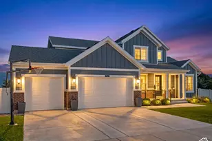 13611 S Conie Bell Dr, Herriman, UT 84096 - Photo 28