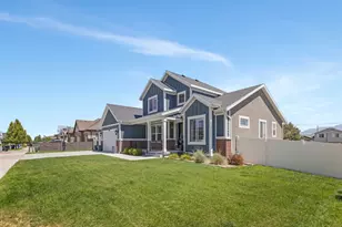 13611 S Conie Bell Dr, Herriman, UT 84096 - Photo 2