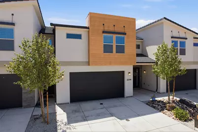 2296 E Alexander Ln, Saint George, UT 84790 - Photo 2