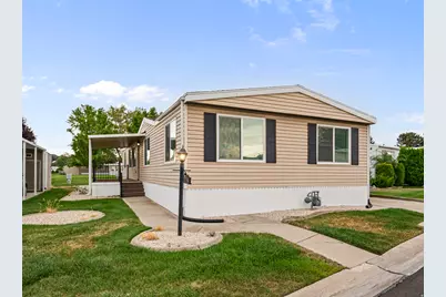 779 W Monte Bella S, Taylorsville, UT 84123 - Photo 1