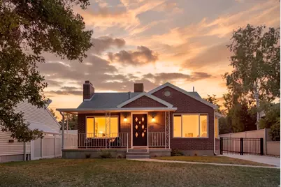 1641 E Stratford Ave, Salt Lake City, UT 84106 - Photo 1