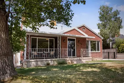 1641 E Stratford Ave, Salt Lake City, UT 84106 - Photo 2
