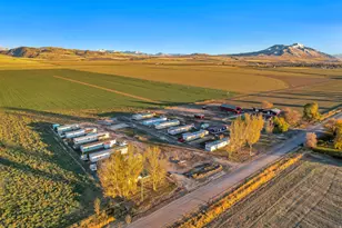 18120 N 4400 W, Fielding, UT 84311 - Photo 1