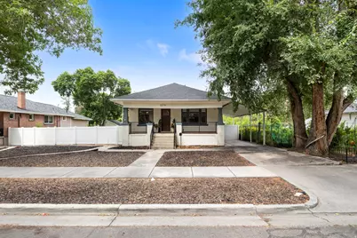 2274 S Green St, Salt Lake City, UT 84106 - Photo 1