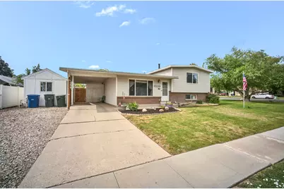 4971 W Choctaw Ave, West Valley, UT 84120 - Photo 1