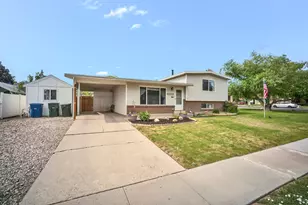 4971 W Choctaw Ave, West Valley, UT 84120 - Photo 1