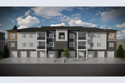 3763 S Dalbergia Dr #D101, West Valley, UT 84119 - Photo 2