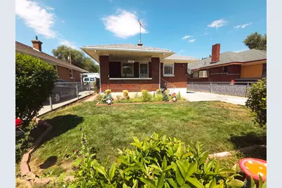 340 Goddard St, Ogden, UT 84401 - Photo 1