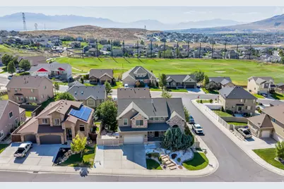 9048 N Clubhouse Ln, Eagle Mountain, UT 84005 - Photo 70