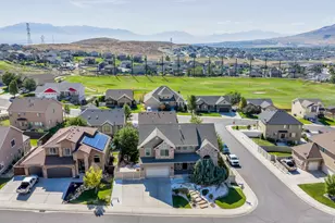 9048 N Clubhouse Ln, Eagle Mountain, UT 84005 - Photo 68
