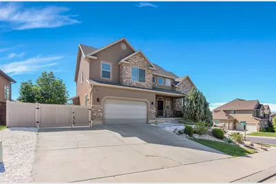9048 N Clubhouse Ln, Eagle Mountain, UT 84005 - Photo 76